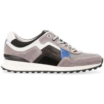 Australian Peru Lage sneakers - Heren - Grijs - Maat 40
