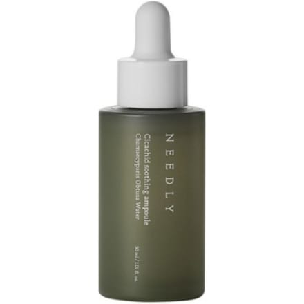 Cicachid Soothing Ampoule 30 ml / 1.01 fl. oz.