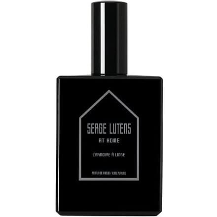 Serge Lutens At Home L'Armoire à linge Roomspray