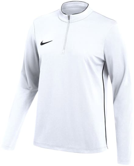 Nike Team Sweater Dames Dri-FIT Park 26 Drill Top Wit - Maat 2XL