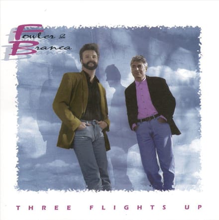 Three Flights Up
