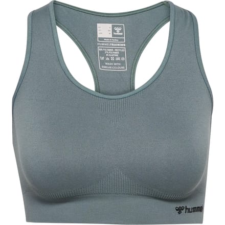 Hummel damestop Hmltif Seamless Sports 210490