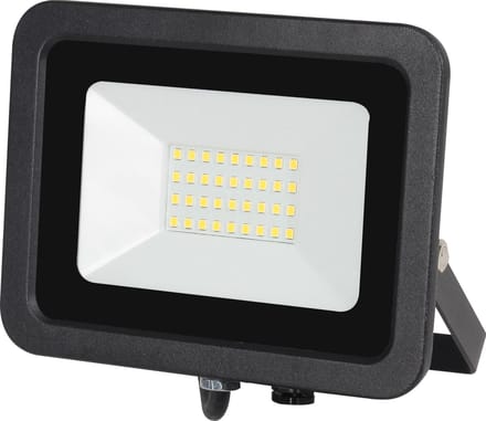 RELED LED Schijnwerper - 20W - 1800lm - 4000K - IP65 - 230V