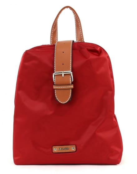 PICARD vrije tijd rugzak rugzak Sonja Backpack Shoulderbag Red rood