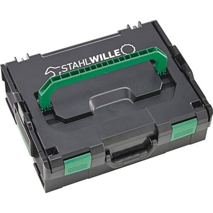 Stahlwille 136 L-BOXX® Gereedschapskoffer (leeg)
