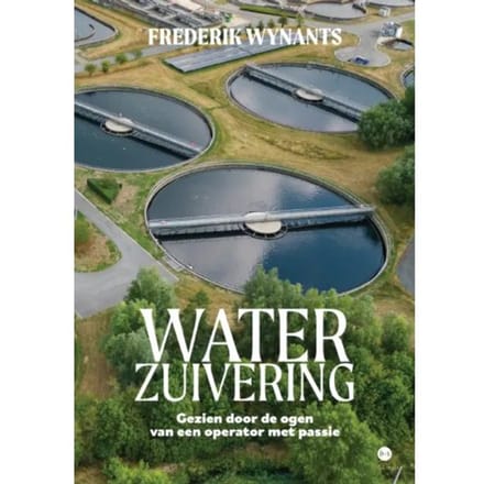 Waterzuivering - Frederik Wynants