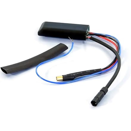 Elektriciteitskast Polini Hi-Speed E-Bike Shimano Steps E6100/E7000/E8000