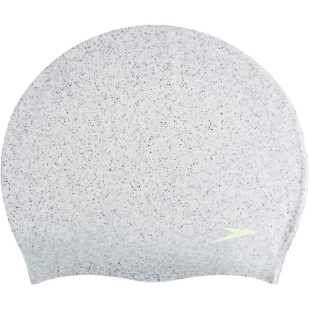 Speedo Gerecycleerde pet (Grijs/Zest)