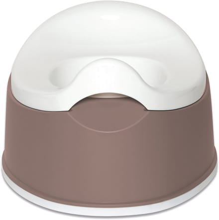 Potje GROW BBJ Mocha Mouse