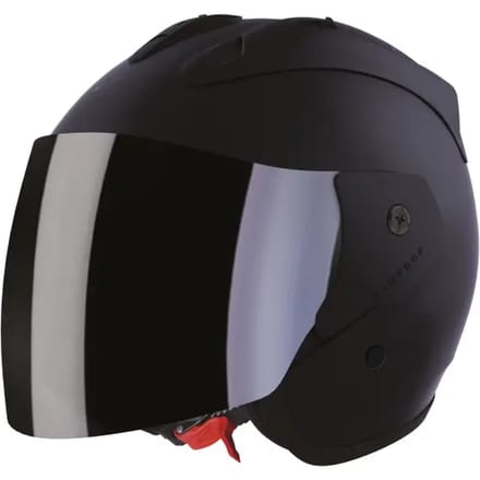 Jet motorhelm Stormer Sun Evo 2.0