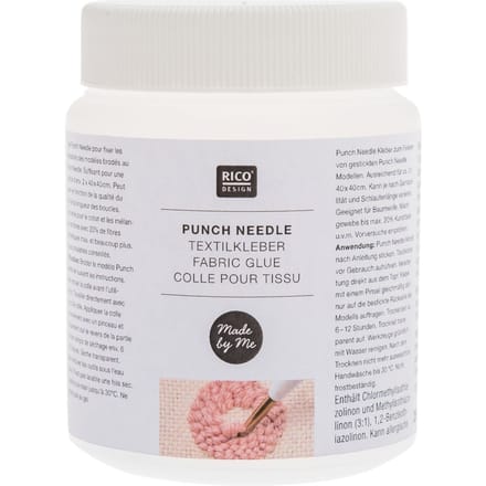 Rico-ontwerp "Textiel lijmen" - 250 g