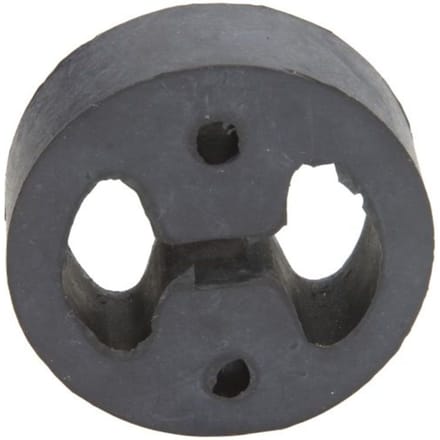 Rubberen ophangingsbuffers BOSAL 255-393