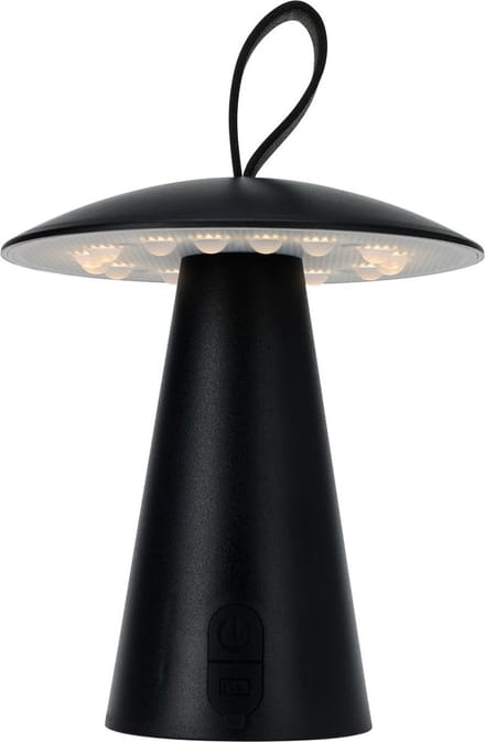 tafellamp - lampen - ledlamp - oplaadbaar - - tuin - tuinverlichting