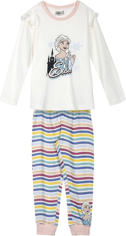 Disney Frozen Pyjama Meisjes