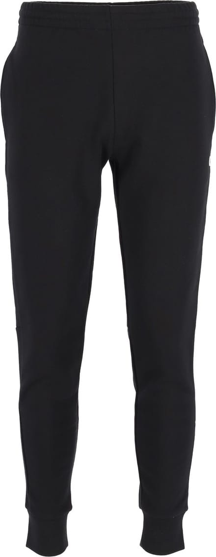 Lacoste joggingbroek (dik) - zwart
