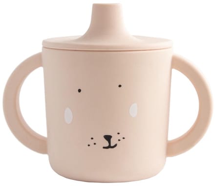 Trixie - Silicone Tuitbeker - Tuitbekers - Mrs Rabbit