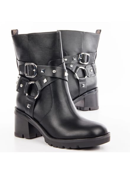 Guess dames enkellaarsjes G Force