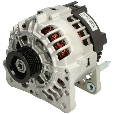 Driefasige generator DENSO DAN3013
