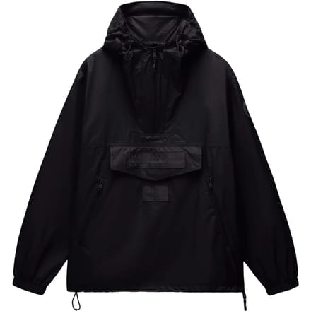Anorak Napapijri Next Summer