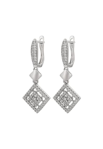 Gaya Earrings