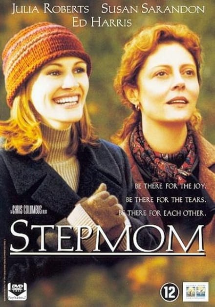 Speelfilm - Stepmom
