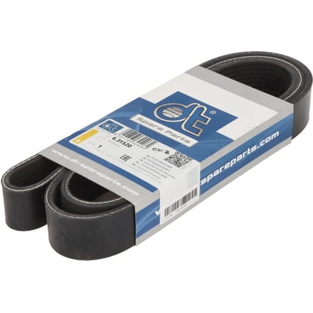 V-riem DT Spare Parts 6.31520
