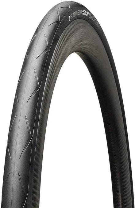 Racefiets Binnenband 700x26 Blackbird TLR Zwart