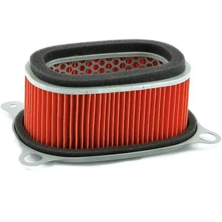 Motorfiets luchtfilter MIW Honda XRV750 Africatwin 93/0 H1268