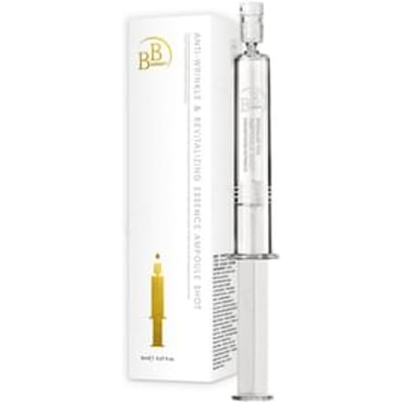 My Scheming - BB Amino Anti-Wrinkle & Revitalizing Essence Ampoule Shot 8ml