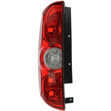 Achterlicht TYC 11-11756-01-2 links