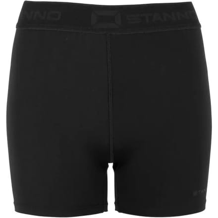 Stanno - Elemental Tight Dames - Sportbroek - Maat M - Zwart