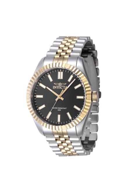 Invicta Specialty 47483 Heren Quartz Horloge - 43 mm