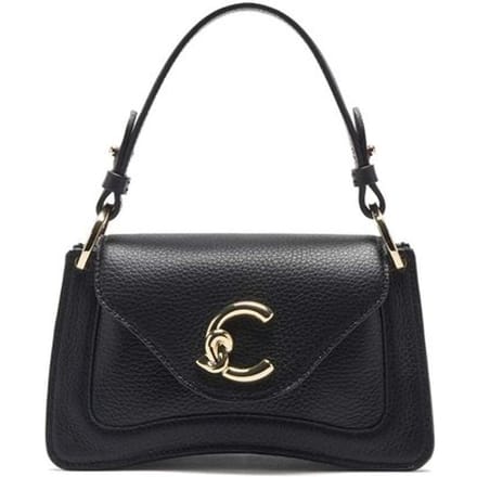 Coccinelle Handtas Zwart