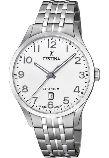Festina Herenhorloge F20466/1