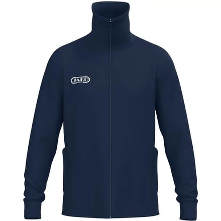 Jako Wardrobe Tracksuit Jas Heren - Marine | Maat: L