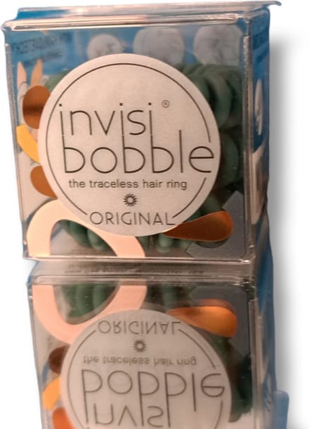Invisibobble Original I Glove You