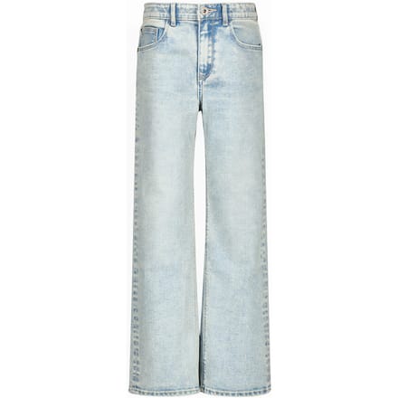 Vingino Coco Light Indigo Maat: 2 | Spijkerbroeken Outlet | Unisex | Blauw