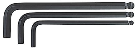 Teng Tools Ball Point TX Key TX40