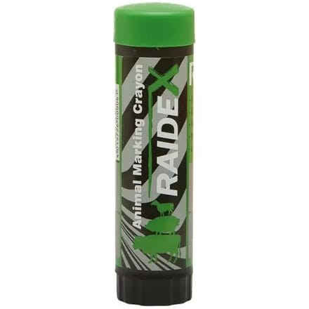 Markeerstift Raidex (x3)