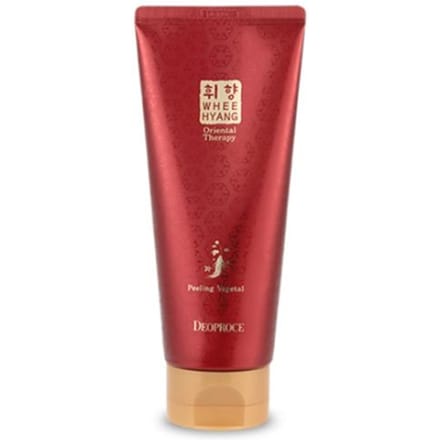 Deoproce Wheehyang Peeling Végétal 170g brown