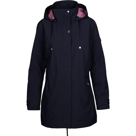 Trespass Dames pavlina tp75 waterdichte jas