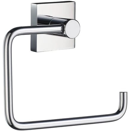 Smedbo House toilet paper holder without lid RK341