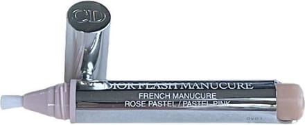 Dior Flash Manicure French Mani Pen Pastel Pink