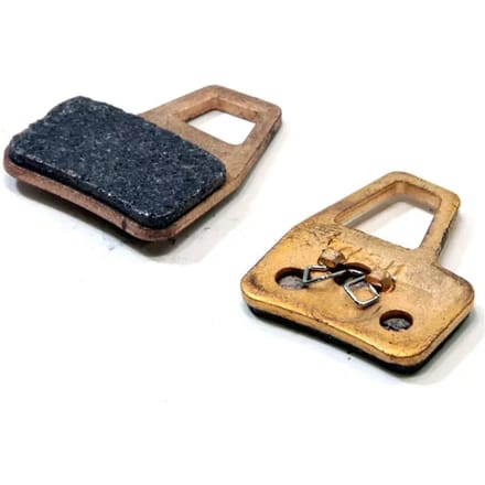 Remblok Brake Authority ceramic hayes el camino