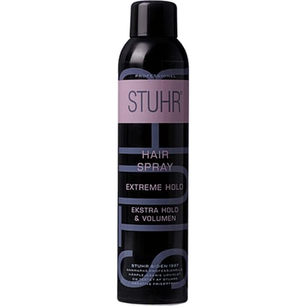 Stuhr Hair Spray Extreme Hold 250 ml