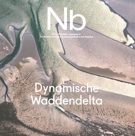 Noorderbreedte - 02 2023