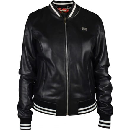 Philipp Plein Bomberjack Zwart