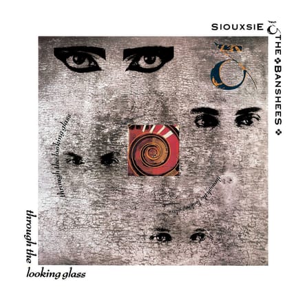 Siouxsie & The Banshees - Through The Looking Glass (LP) (Reissue)
