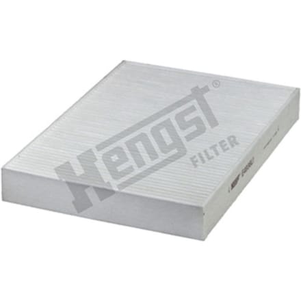 Cabinefilter HENGST Filtration E4936LI