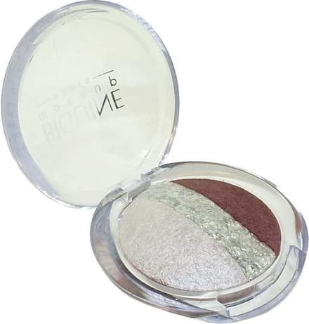 BIGUINE MAKE UP PARIS COMETINE EYES SHADOW Eyeshadow - Poeder - Make-up Eye - 2,2 g - 10817 Baroque Style